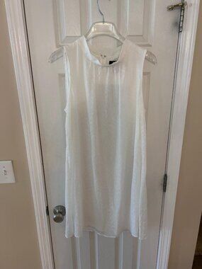DKNY A line dress- size 14